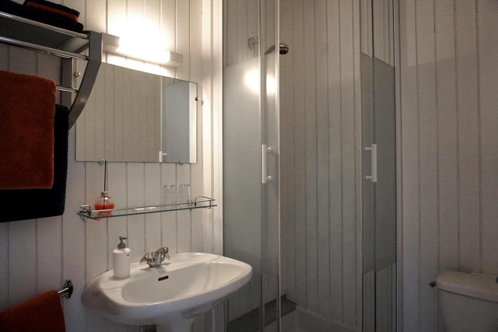 Bed and Breakfast Les Neuf Bouleaux Job Exteriér fotografie